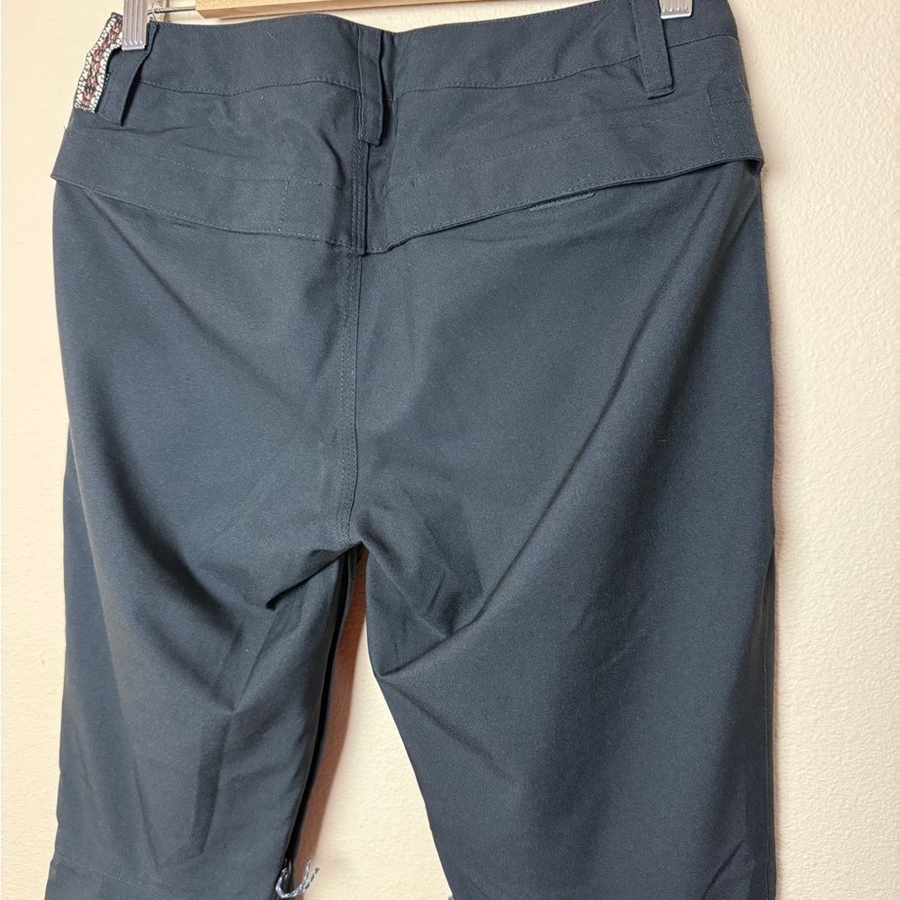 Burton Women’s Black Snowboarding Pants Size XS - Picture 7 of 10